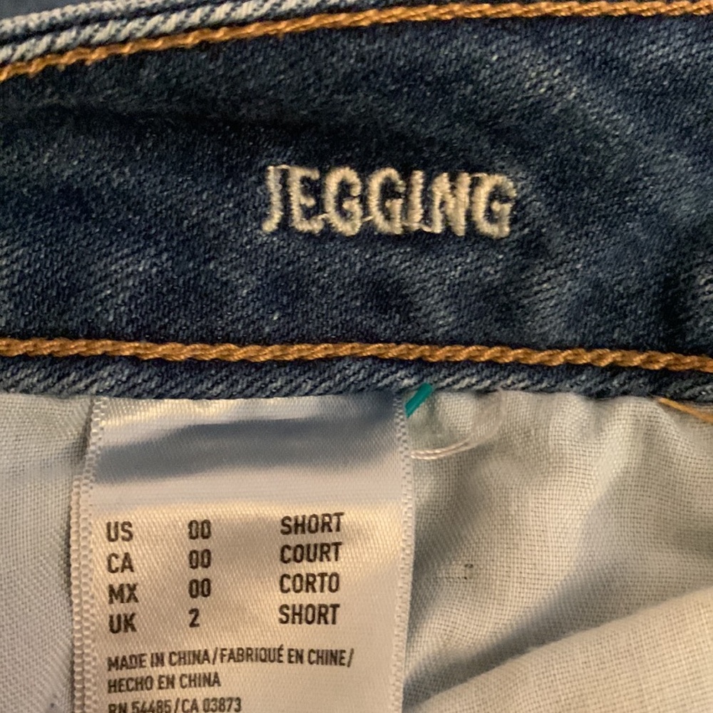 American Eagle Jeans - Picture 4 of 7
